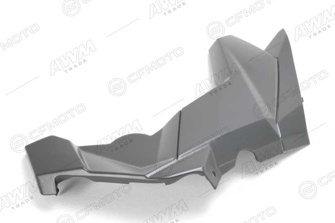 Облицовка левая