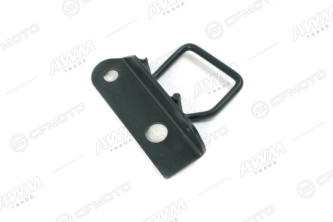 Крюк крепежный