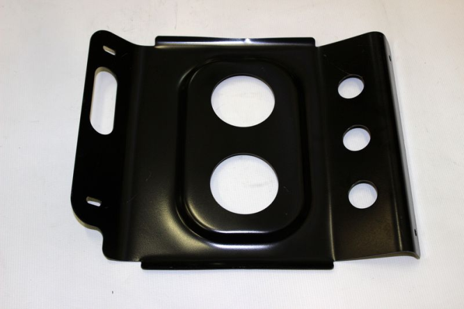 Защита двигателя