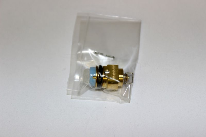 Клапан игольчатый карбюратора