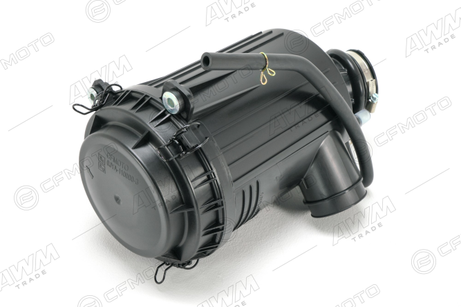 Фильтр воздушный в сборе