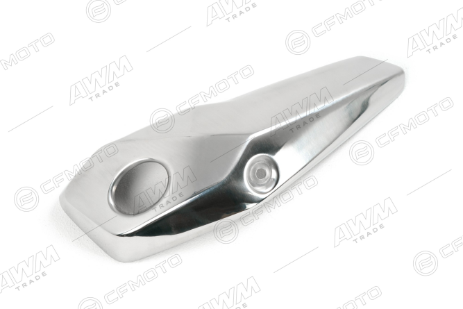 Защита глушителя