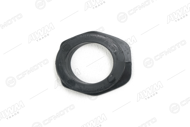 Облицовка замка зажигания