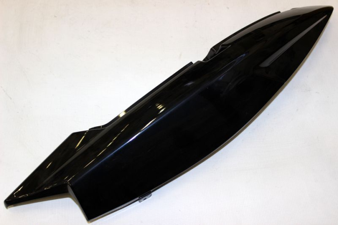 Пластина защитная правая задняя