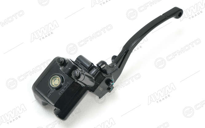 Ручной тормозной цилиндр ( X8 H.O/X10 2021 год)