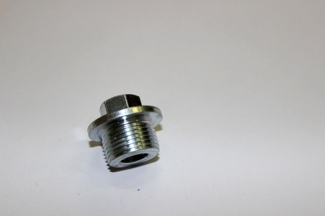 Болт  M20x1.5x12