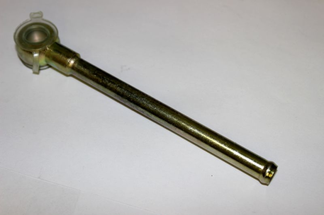 Трубка масляная для сист. охл.