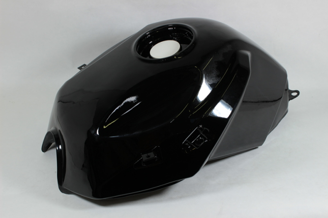 Бак топливный  (2021)