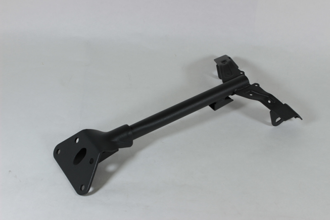 Кронштейн задней облицовки