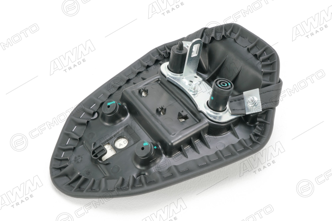 Сиденье заднее