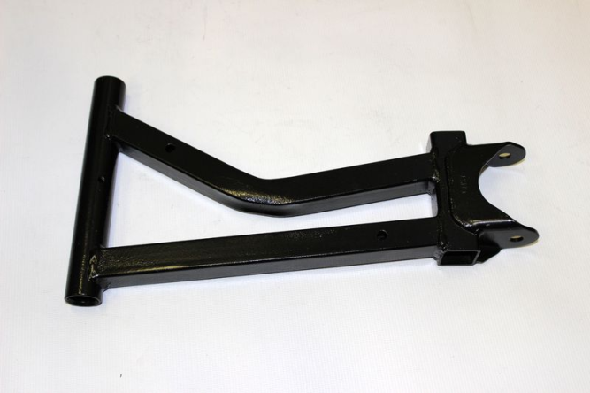 Рычаг задний верхний правый