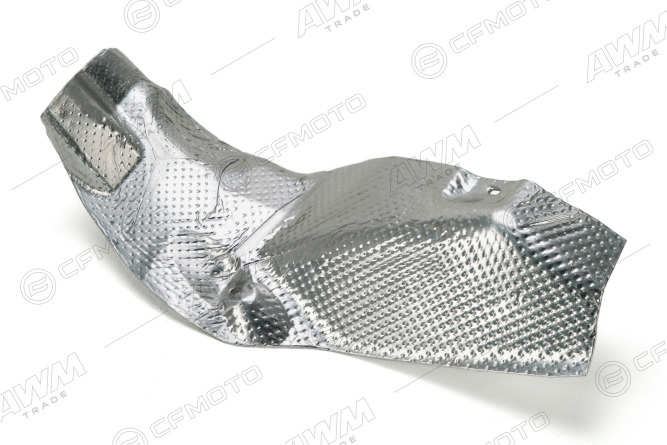 Теплоизолятор