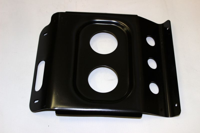 Защита двигателя