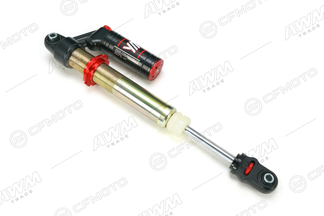 Корпус амортизатора