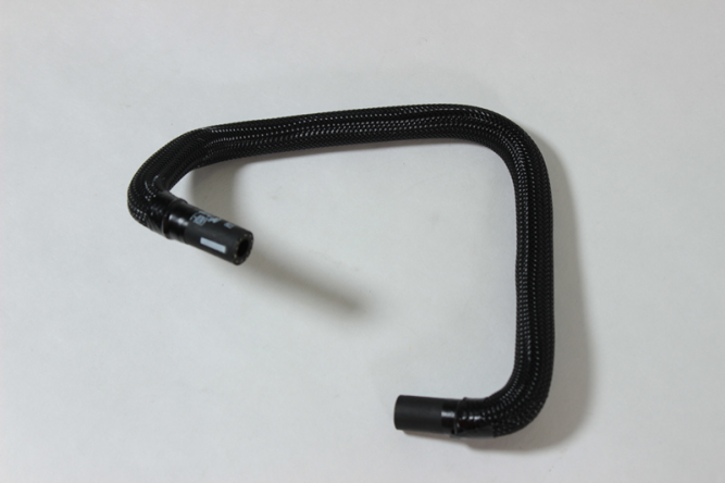 Шланг топливный высокого давления