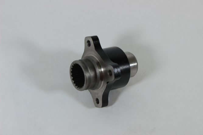 Фланец соединительный