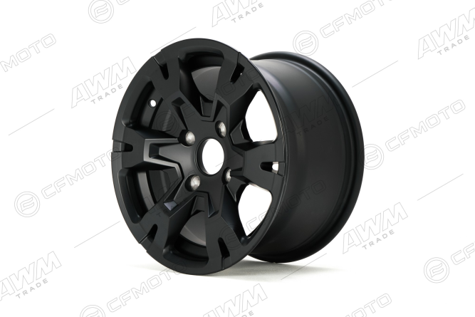 Диск колесный задний, 14"