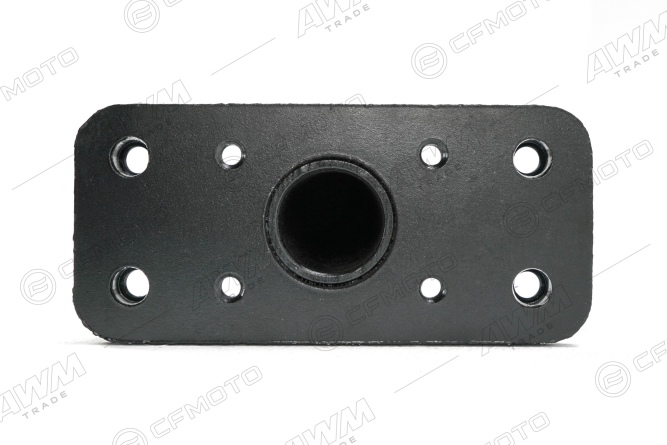 Колонка рулевая