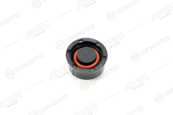 Крышка расширительного бачка