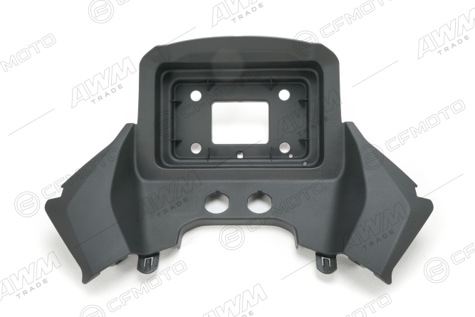 Корпус панели приборов