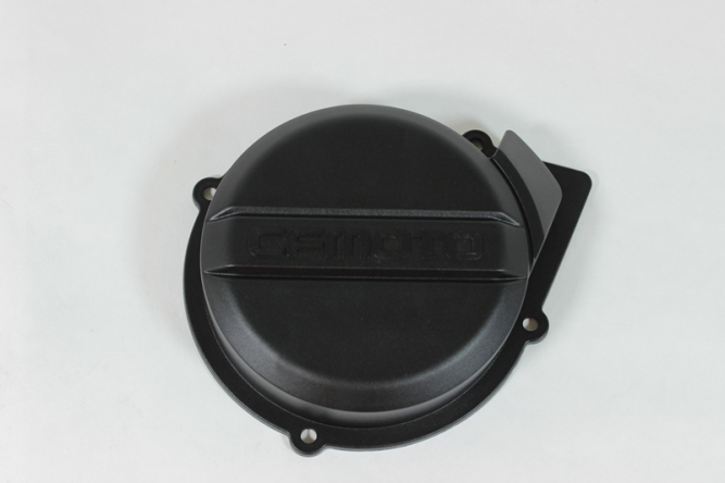 Декоративная крышка ручного стартера