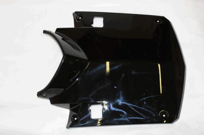 Капот (черный/PEARL BLACK)