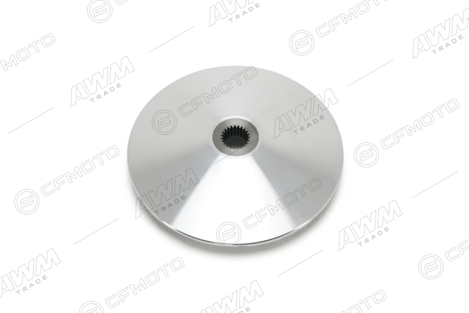 Диск неподвижный ведущего шкива вар. MC