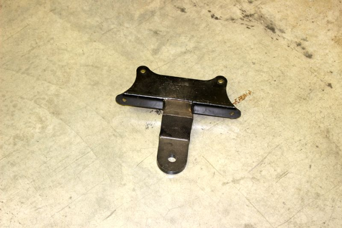 Кронштейн фаркопа