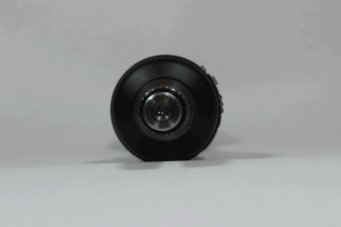 Привод передний левый