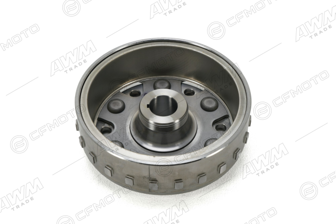 Ротор магнето (EPS, KOKUSAN,450-500W)