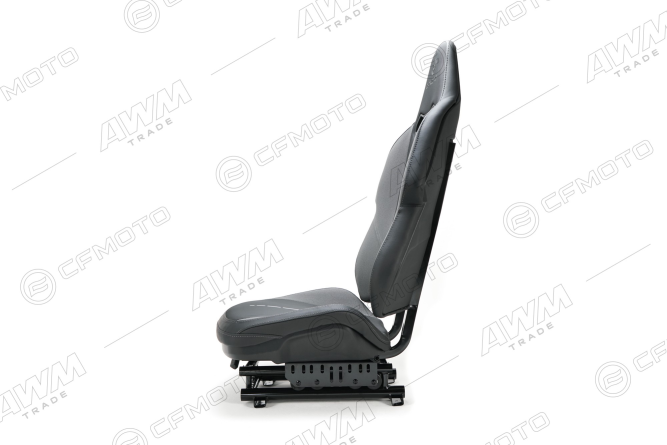 Сиденье левое в сборе