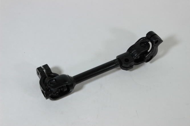 Карданный вал рулевой колонки верхний