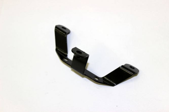 Кронштейн облицовки рулевой колонки