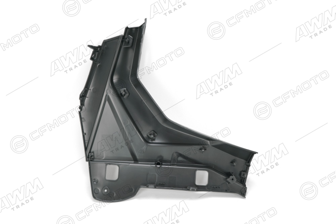 Облицовка передняя левая