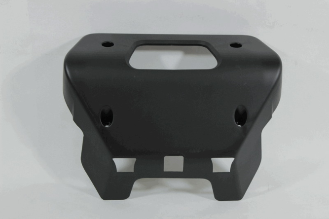 Облицовка лебедки