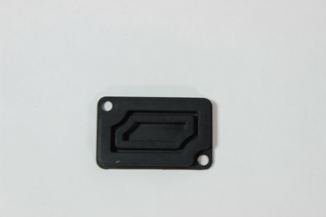 Уплотнение крышки бачка  ручного тормозного цилиндра