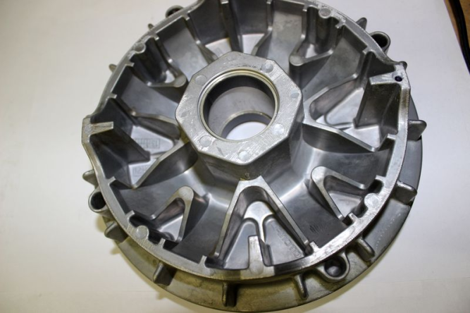 Диск подвижный ведущего шкива вар. HL