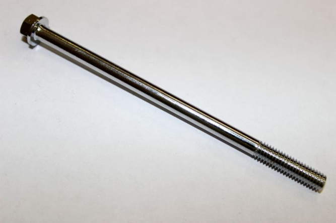 Болт м6х105
