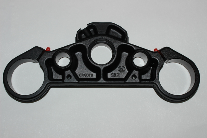 Траверса верхняя