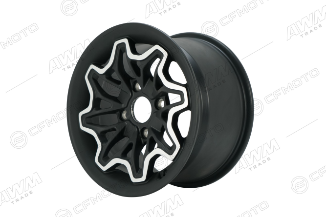 Диск колесный задний, 14"