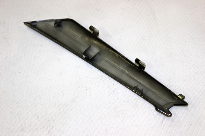 Накладка декоративная задняя правая