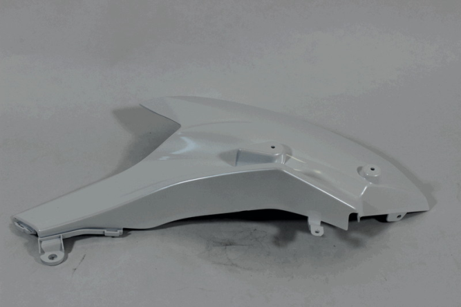 Облицовка топливного бака ( ПЕРЛАМUTРОВО БЕЛЫЙ / NEW PEARL WHITE )