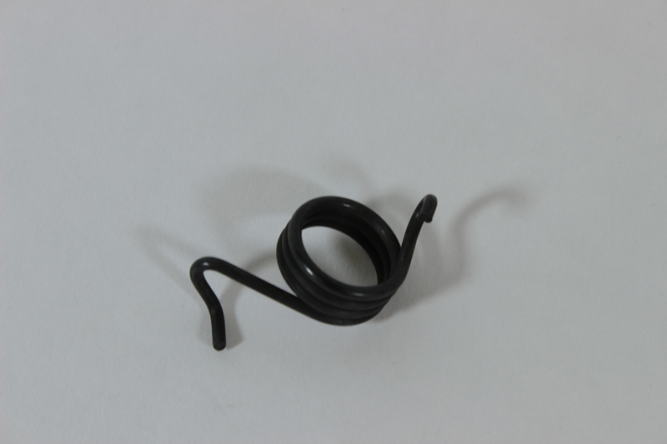 Пружина кулисы