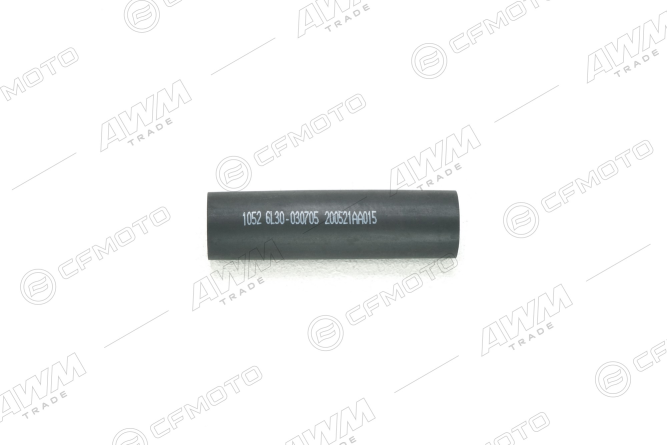 Кожух пружины