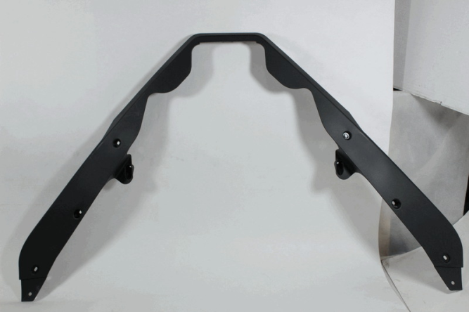 Облицовка фонарей