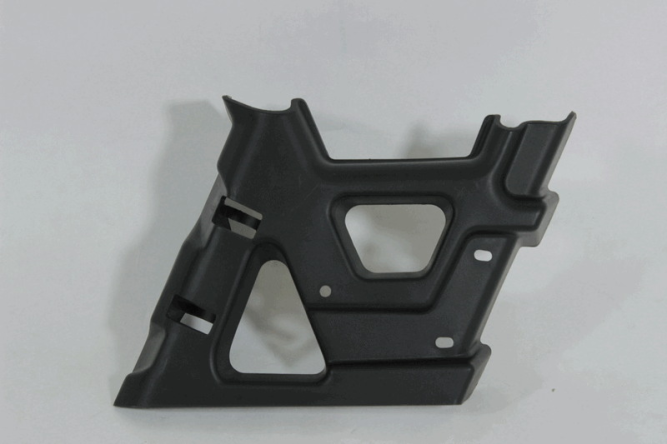 Пластина защитная заднего правого рычага