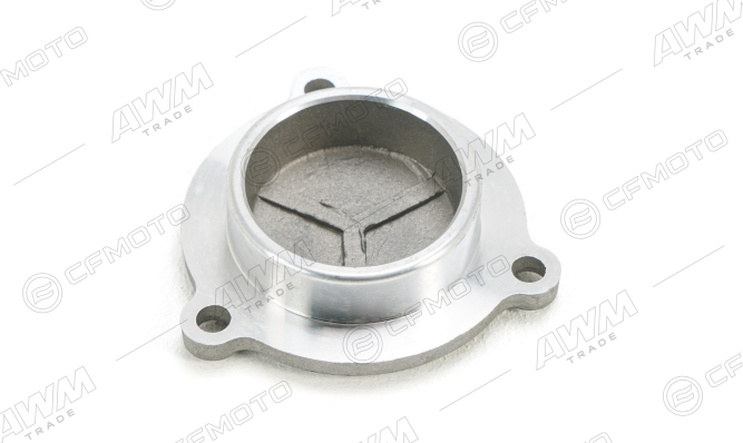 Заглушка крышки генератора Х8