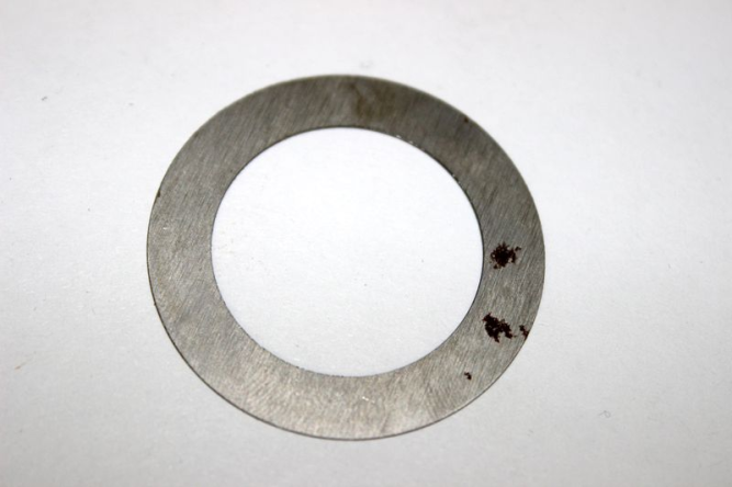 Шайба переходная