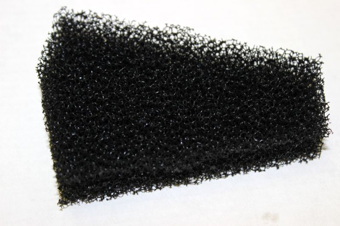 Фильтр панели моторного отсека