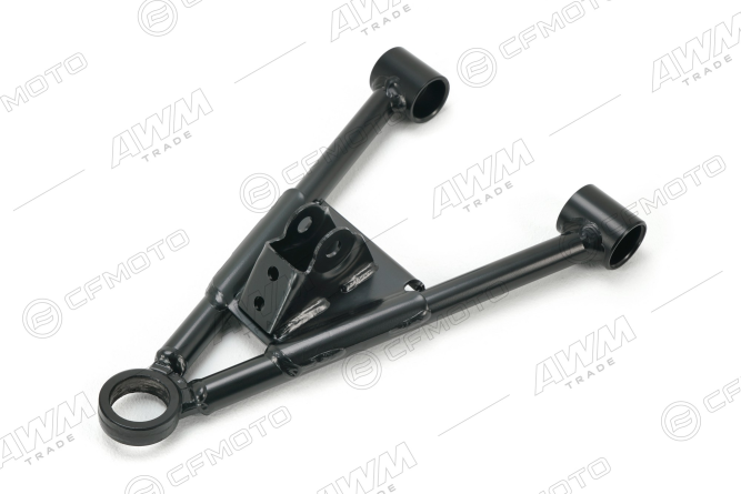 Рычаг подвески нижний